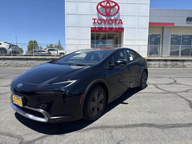 2026 Toyota Prius Plug-In SE for sale in Oroville, CA