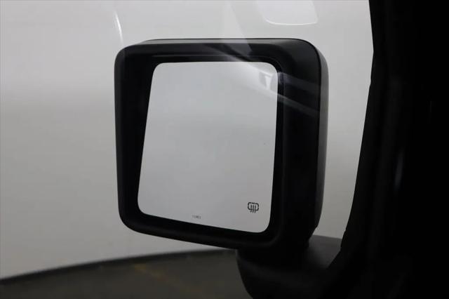 2021 Jeep Wrangler Sport S 4x4