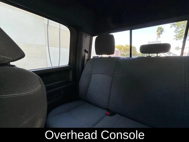 2023 Ram 3500 Tradesman/SLT/Laramie/Limited