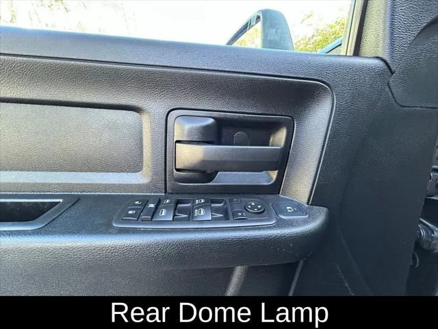 2023 Ram 3500 Tradesman/SLT/Laramie/Limited