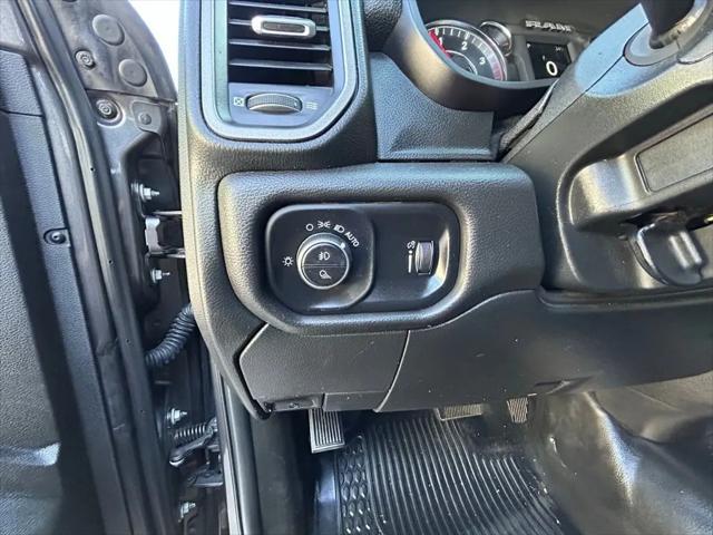 2023 Ram 3500 Tradesman/SLT/Laramie/Limited