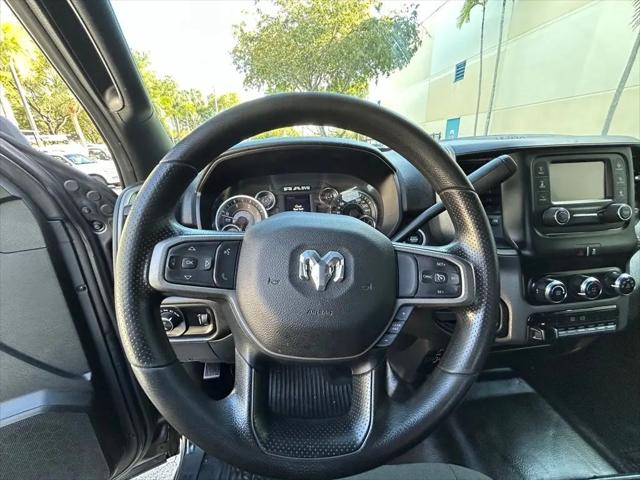 2023 Ram 3500 Tradesman/SLT/Laramie/Limited