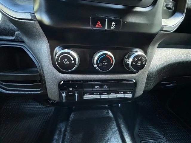 2023 Ram 3500 Tradesman/SLT/Laramie/Limited
