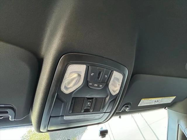 2023 Ram 3500 Tradesman/SLT/Laramie/Limited