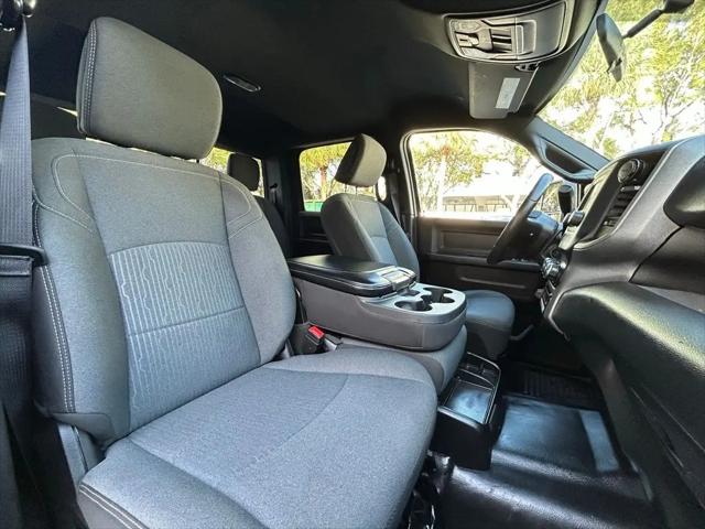 2023 Ram 3500 Tradesman/SLT/Laramie/Limited