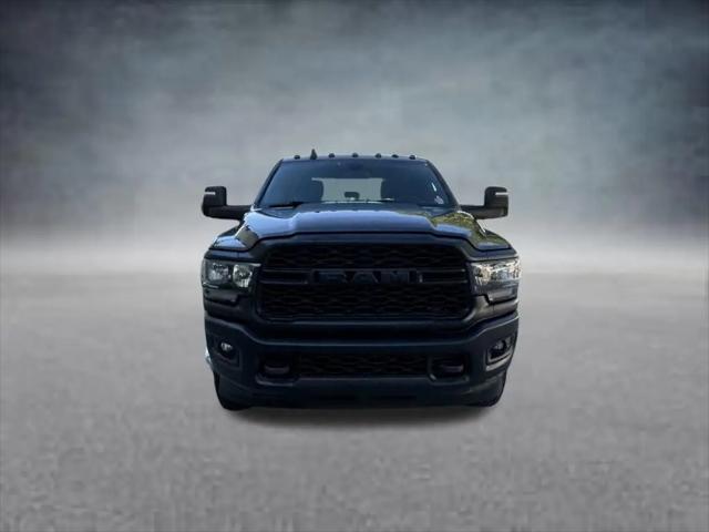 2023 Ram 3500 Tradesman/SLT/Laramie/Limited