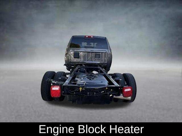 2023 Ram 3500 Tradesman/SLT/Laramie/Limited