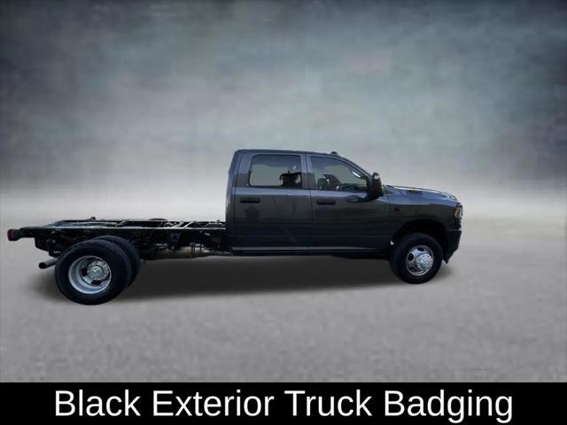 2023 Ram 3500 Tradesman/SLT/Laramie/Limited