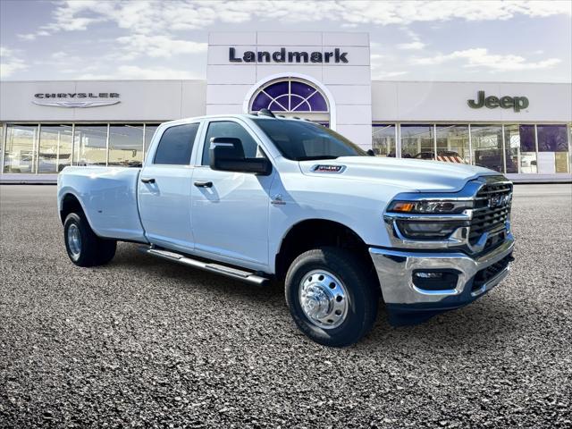 2026 Ram 3500 Tradesman for sale in Independence, MO