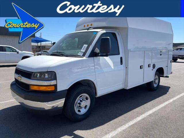 2025 Chevrolet Express Cutaway Work Van for sale in Phoenix, AZ