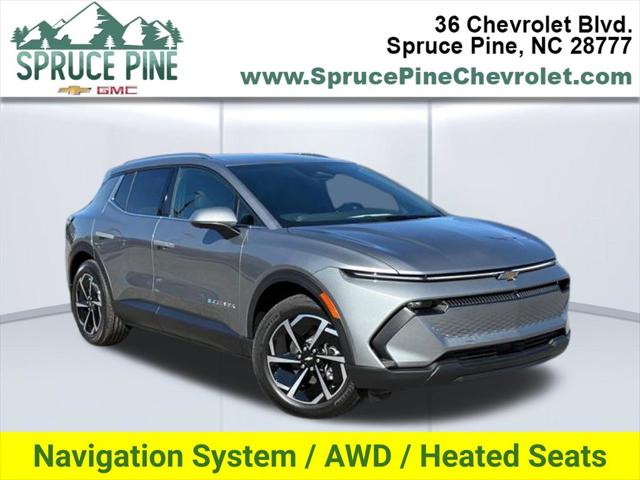 2026 Chevrolet Equinox LT2 w/PDE for sale in Spruce Pine, NC