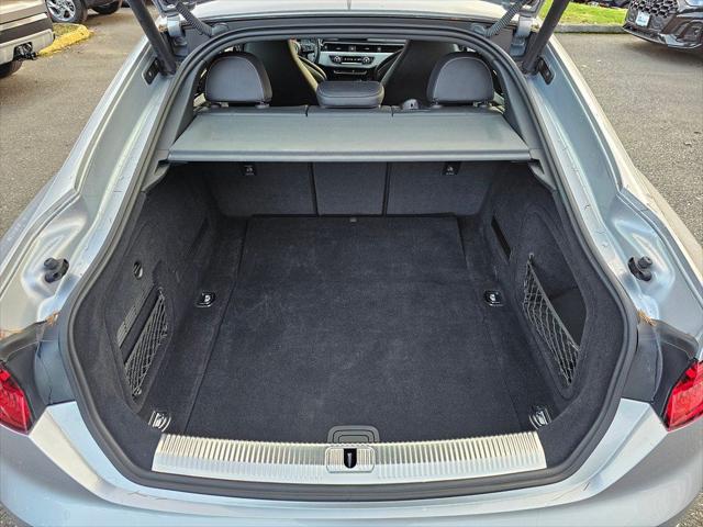 2018 Audi S5 3.0T Premium Plus