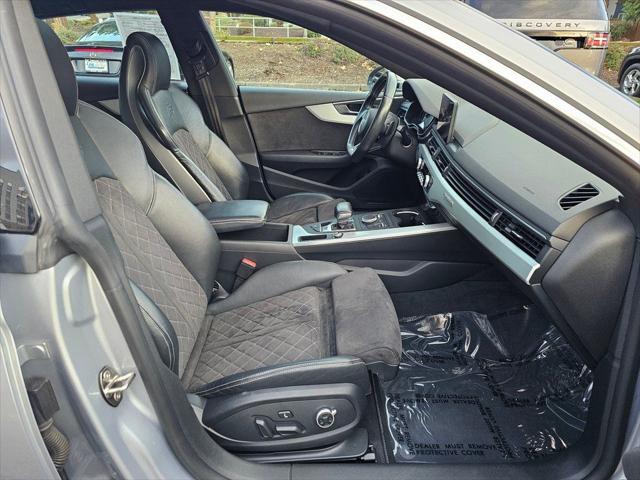 2018 Audi S5 3.0T Premium Plus
