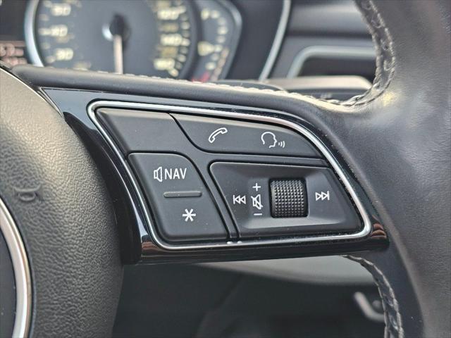 2018 Audi S5 3.0T Premium Plus