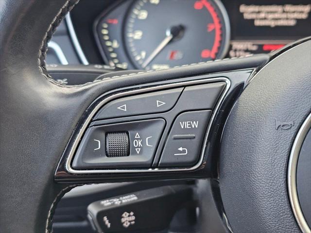 2018 Audi S5 3.0T Premium Plus