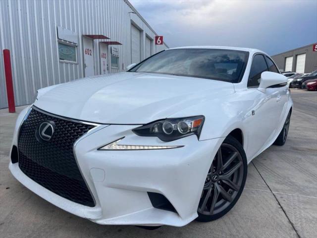 2015 Lexus IS 350 350 for sale in Buda, TX