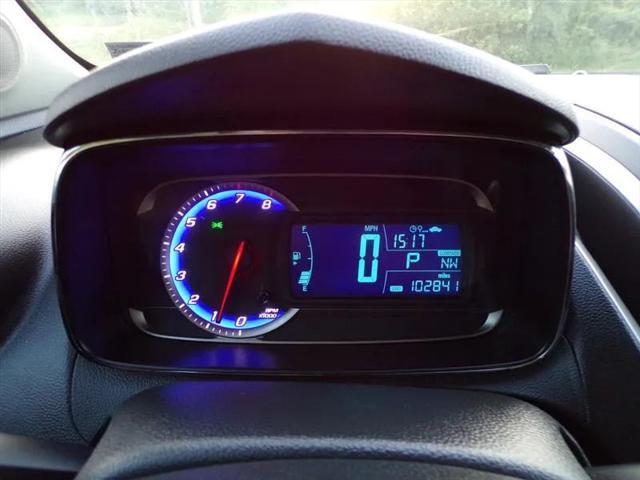 2016 Chevrolet Trax 1LS