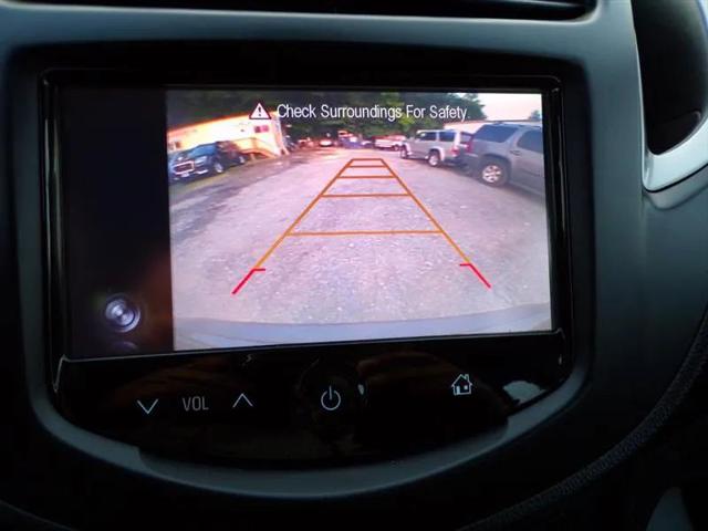 2016 Chevrolet Trax 1LS