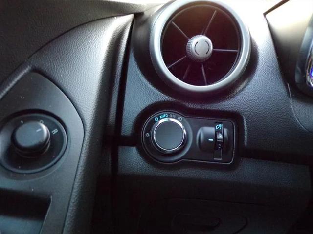 2016 Chevrolet Trax 1LS