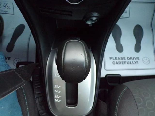 2016 Chevrolet Trax 1LS