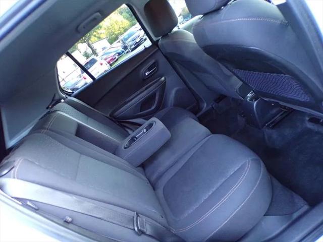2020 Chevrolet Trax FWD LS
