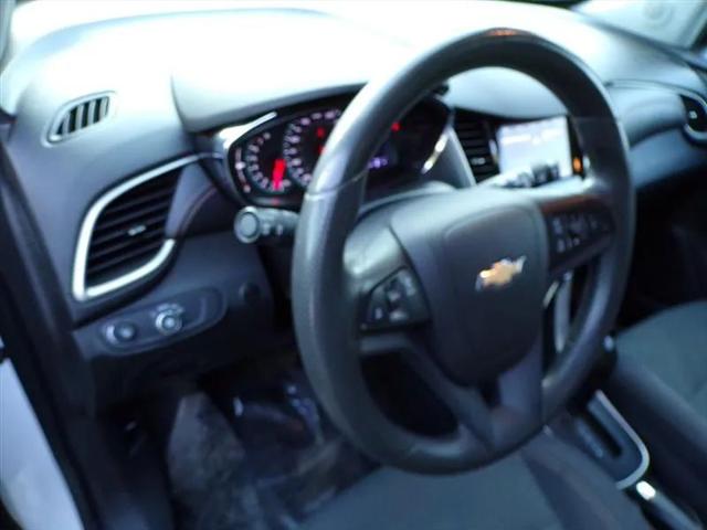 2020 Chevrolet Trax FWD LS