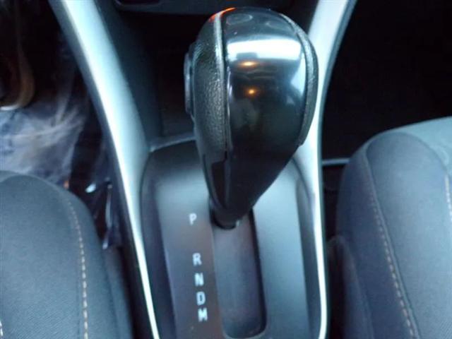 2020 Chevrolet Trax FWD LS