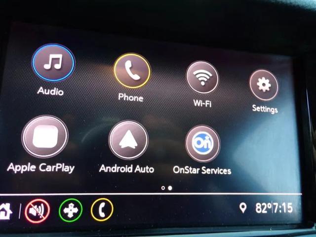 2020 Chevrolet Trax FWD LS