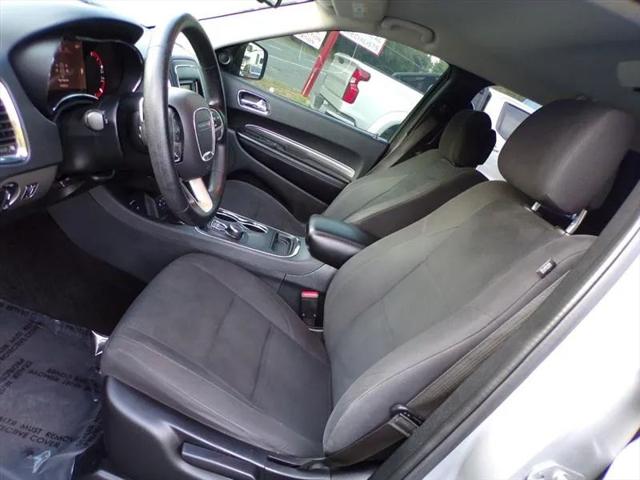 2016 Dodge Durango SXT