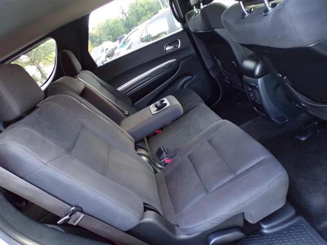 2016 Dodge Durango SXT