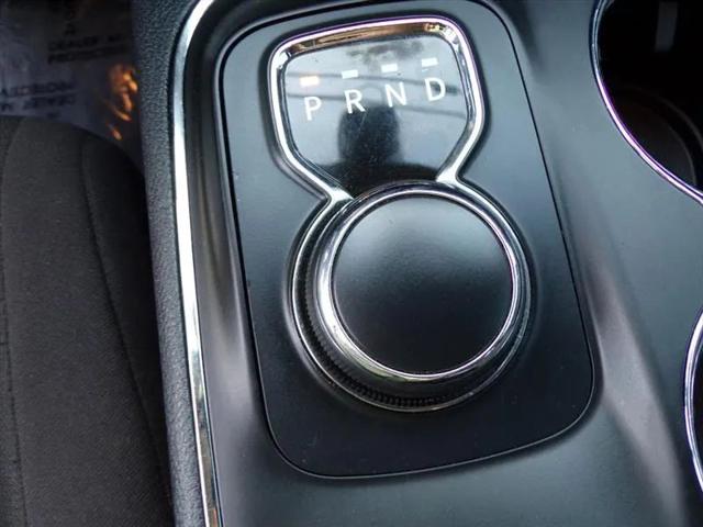 2016 Dodge Durango SXT