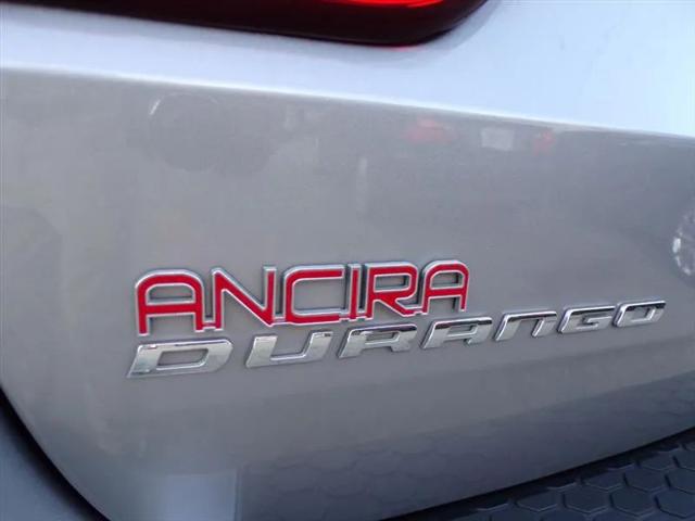 2016 Dodge Durango SXT
