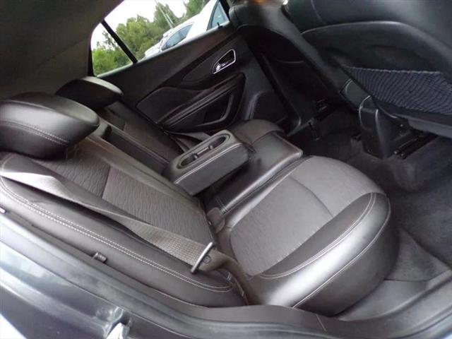 2016 Buick Encore Base
