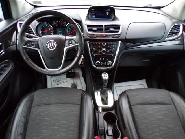 2016 Buick Encore Base