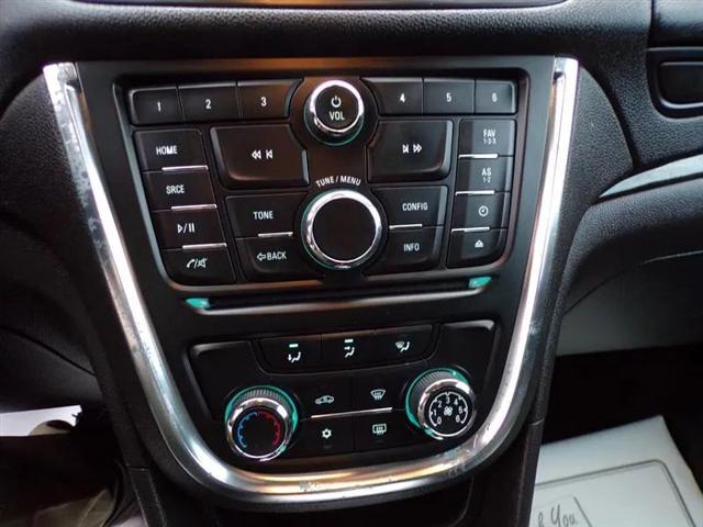 2016 Buick Encore Base