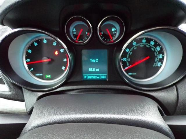 2016 Buick Encore Base
