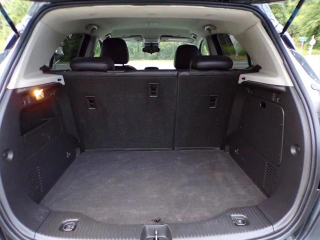 2016 Buick Encore Base