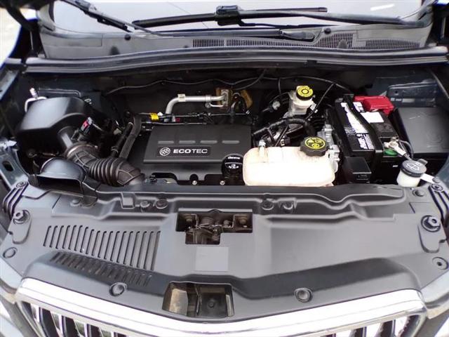 2016 Buick Encore Base