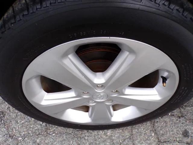 2016 Buick Encore Base
