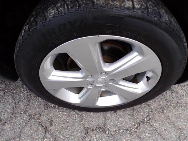 2016 Buick Encore Base