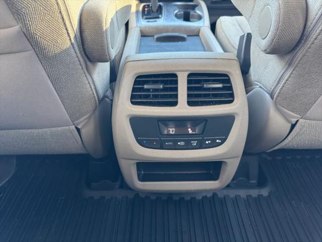 2019 Honda Pilot EX