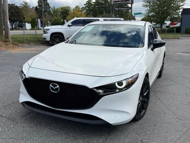 2021 Mazda Mazda3 2.5 Turbo for sale in Marietta, GA