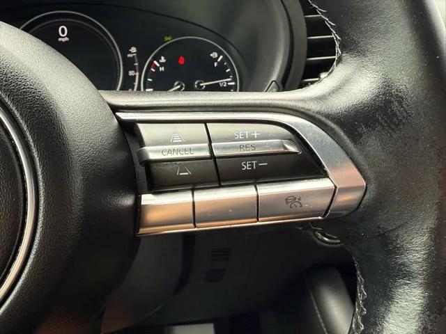 2021 Mazda Mazda3 2.5 Turbo