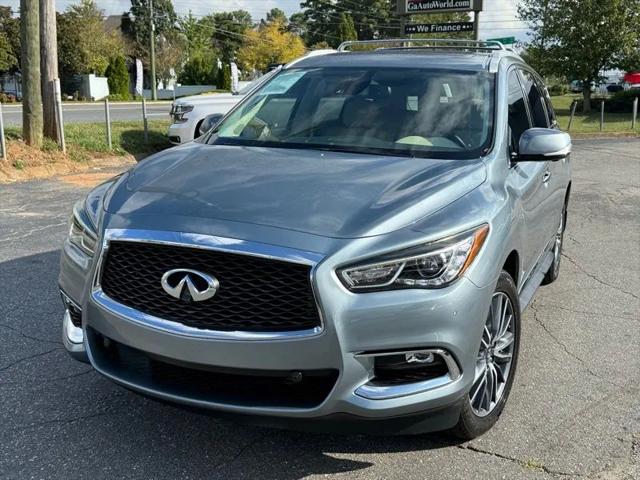 2019 INFINITI QX60 LUXE for sale in Marietta, GA