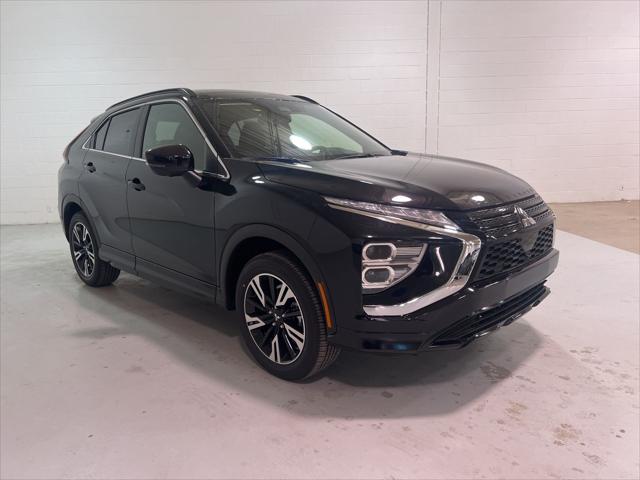 2026 Mitsubishi Eclipse Cross SEL 1.5T S-AWC for sale in Southfield, MI