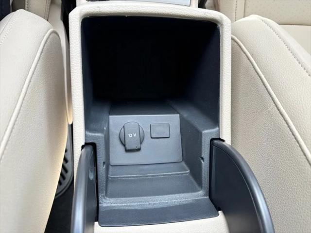 2019 Volkswagen Passat 2.0T Wolfsburg Edition