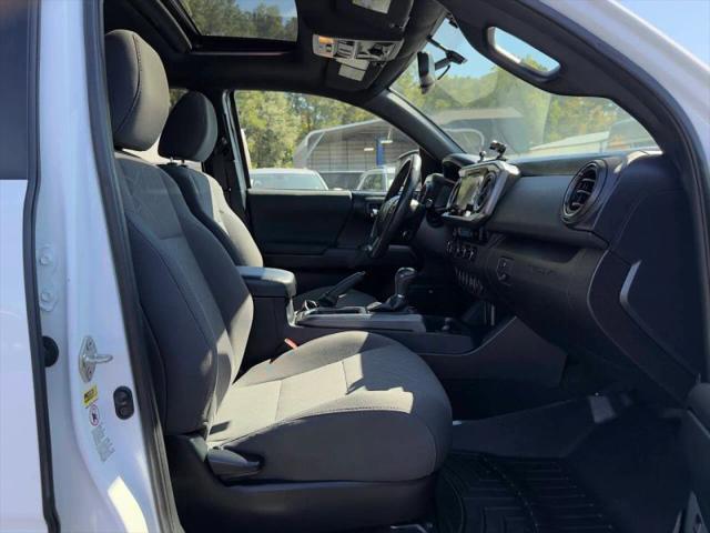2017 Toyota Tacoma TRD Off Road