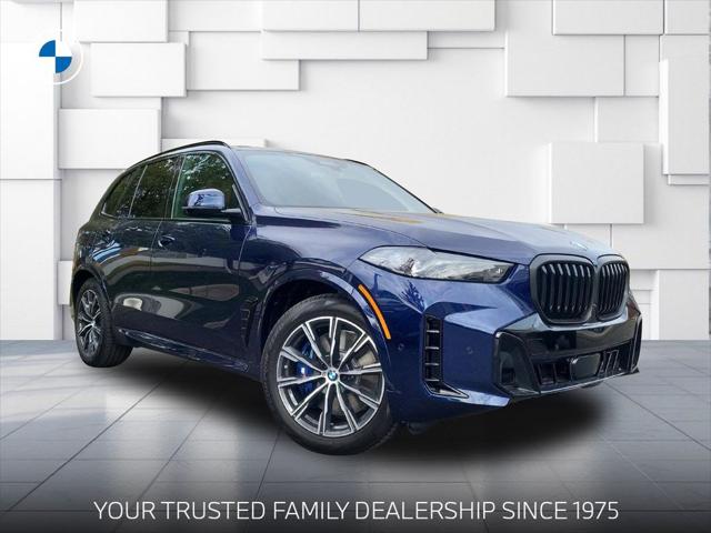 2026 BMW X5 xDrive50e for sale in Boulder, CO