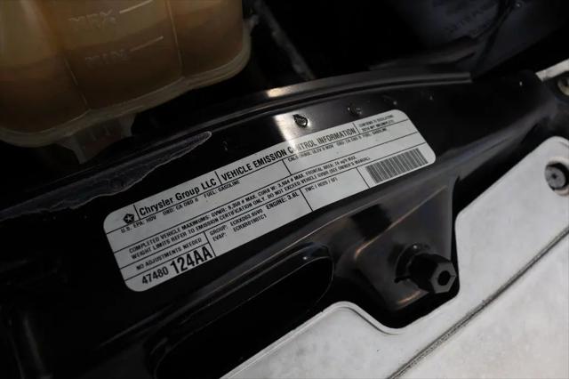 2014 Ram ProMaster Chassis Cab 3500