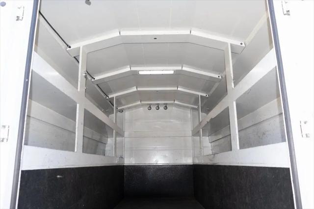 2014 Ram ProMaster Chassis Cab 3500